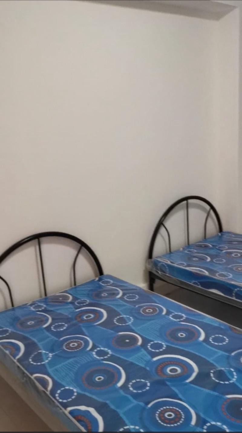 HDB Apartment for Rent: Yishun, D27, 760298
