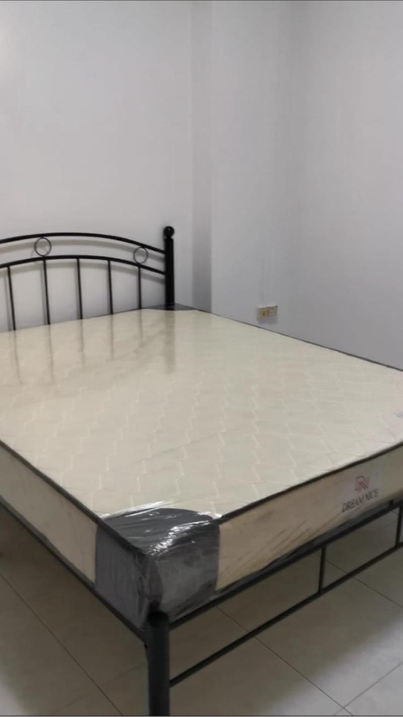 HDB Apartment for Rent: Yishun, D27, 760298