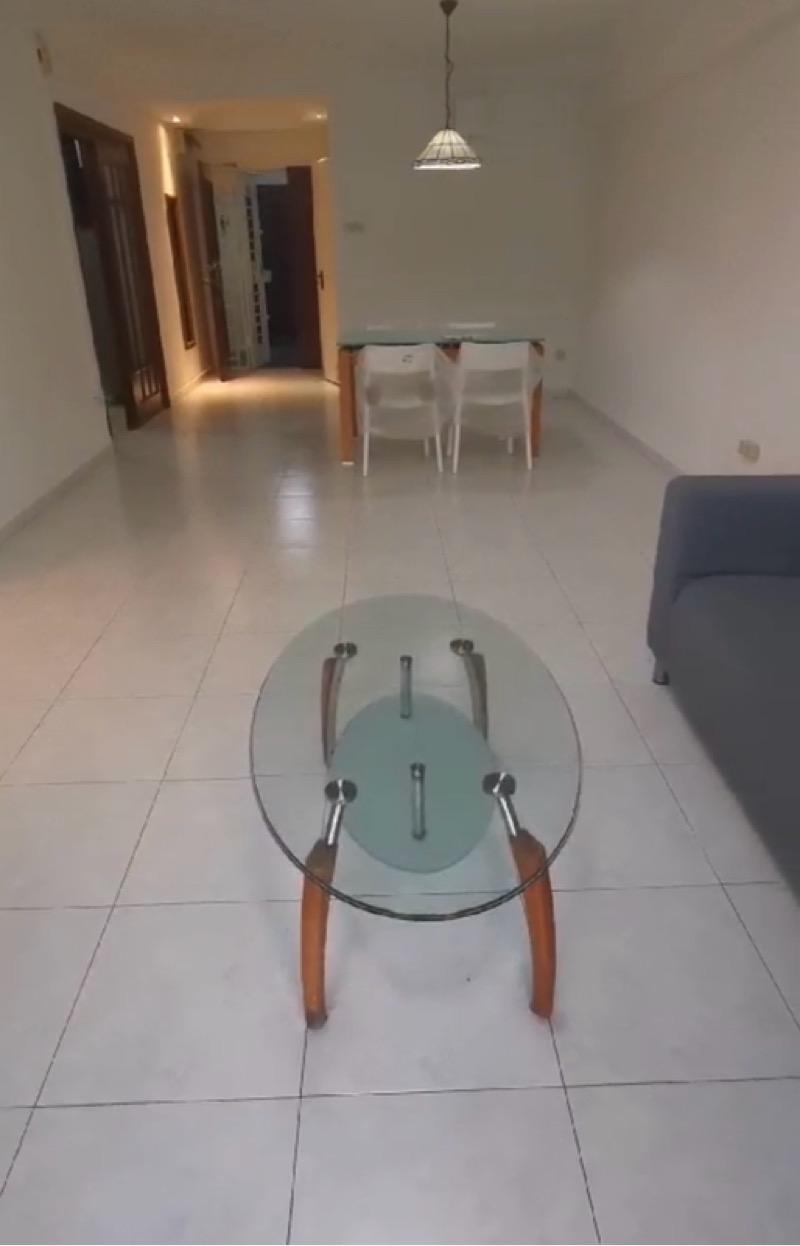 HDB Apartment for Rent: Yishun, D27, 760298