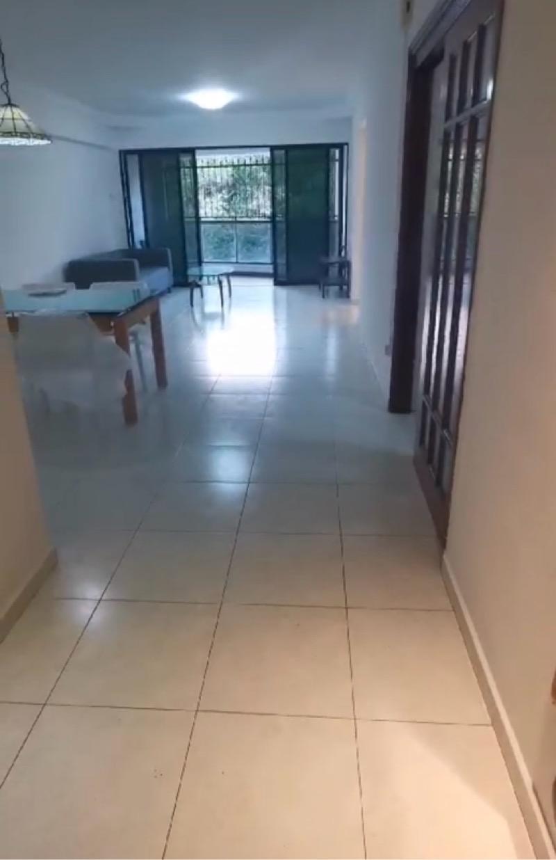 HDB Apartment for Rent: Yishun, D27, 760298