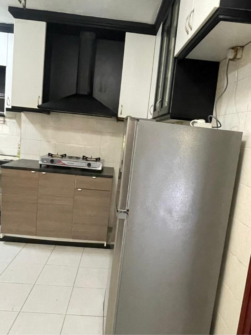 HDB Apartment for Rent: Yishun, D27, 760298