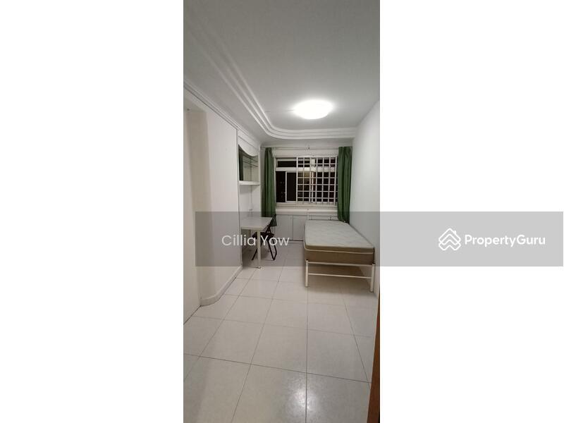 Prop-GPT: HDB Flat: D23 Choa Chu Kang 512 Choa Chu Kang Street 51