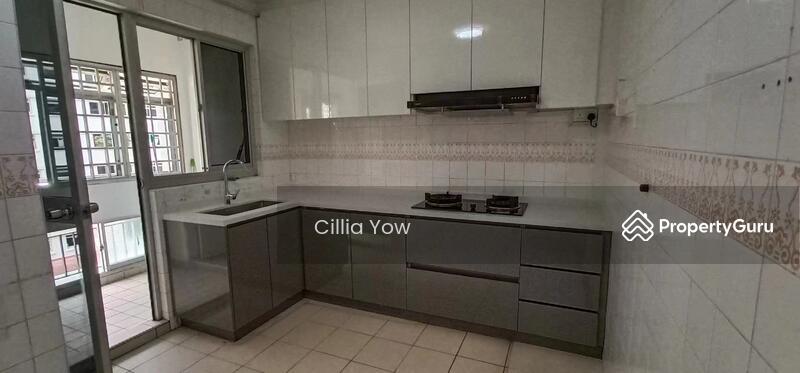 HDB Flat for Rent: Choa Chu Kang, D23, 680512