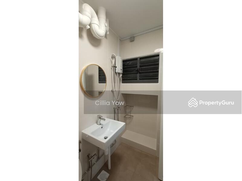 HDB Flat for Rent: Choa Chu Kang, D23, 680512