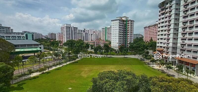 HDB Flat for Rent: Choa Chu Kang, D23, 680512