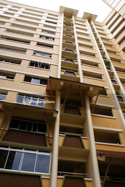 HDB Flat for Rent: Choa Chu Kang, D23, 680512