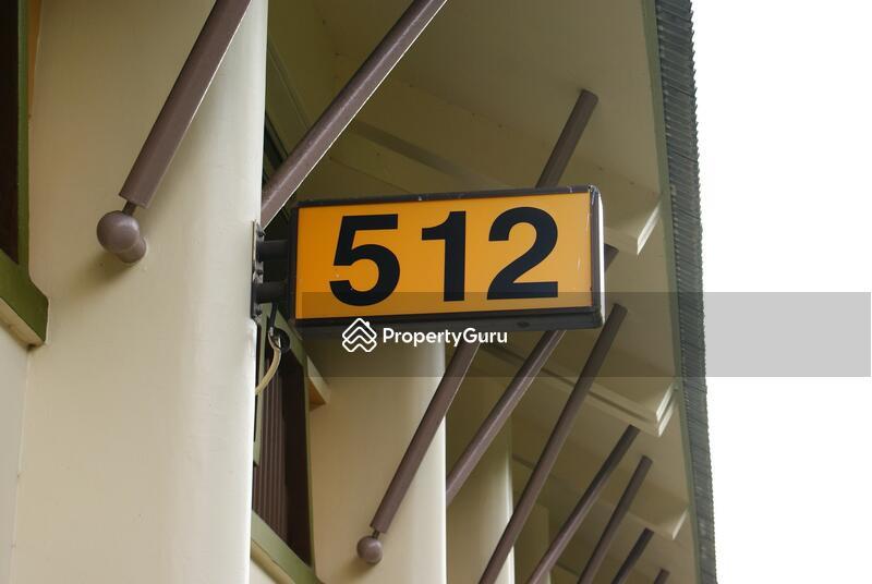 HDB Flat for Rent: Choa Chu Kang, D23, 680512