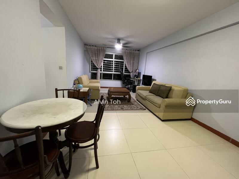 HDB Flat for Rent: Yishun, D27, 761432