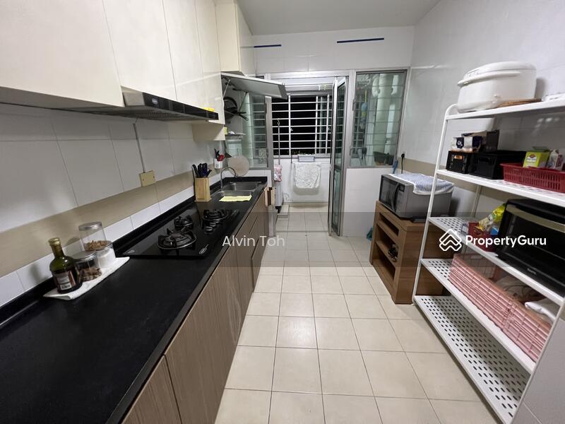 HDB Flat for Rent: Yishun, D27, 761432