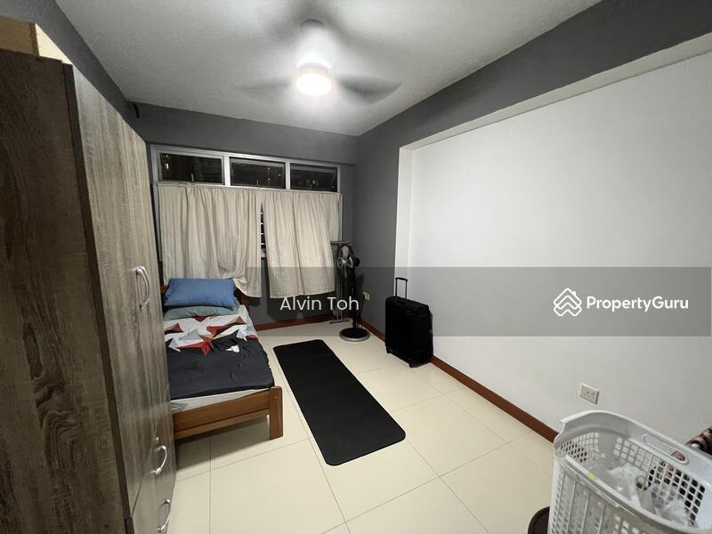HDB Flat for Rent: Yishun, D27, 761432