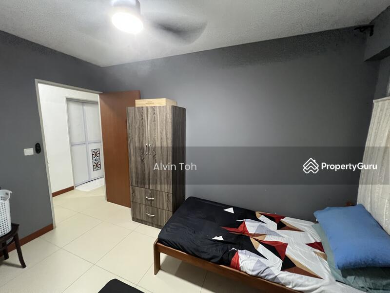 HDB Flat for Rent: Yishun, D27, 761432