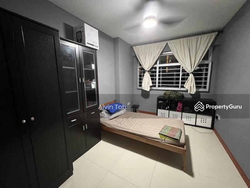 HDB Flat for Rent: Yishun, D27, 761432