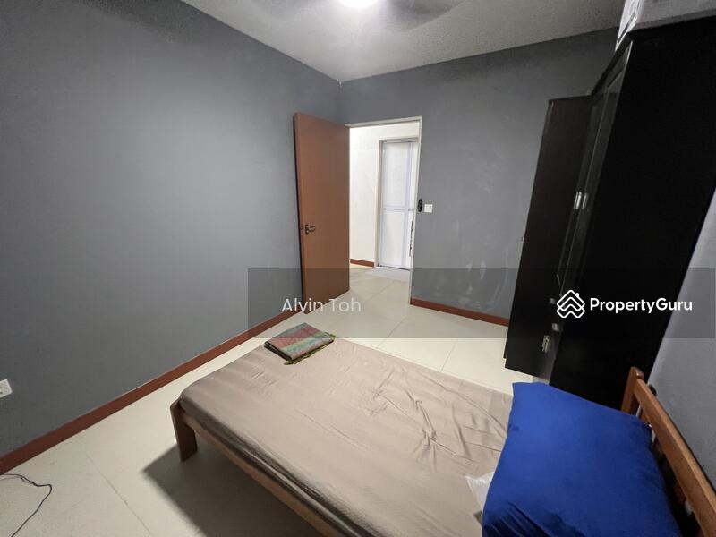 HDB Flat for Rent: Yishun, D27, 761432