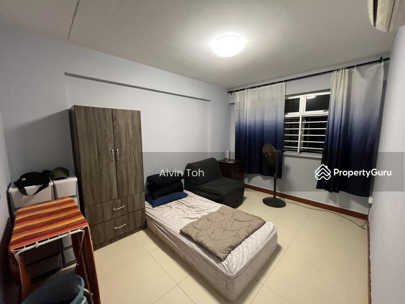 HDB Flat for Rent: Yishun, D27, 761432