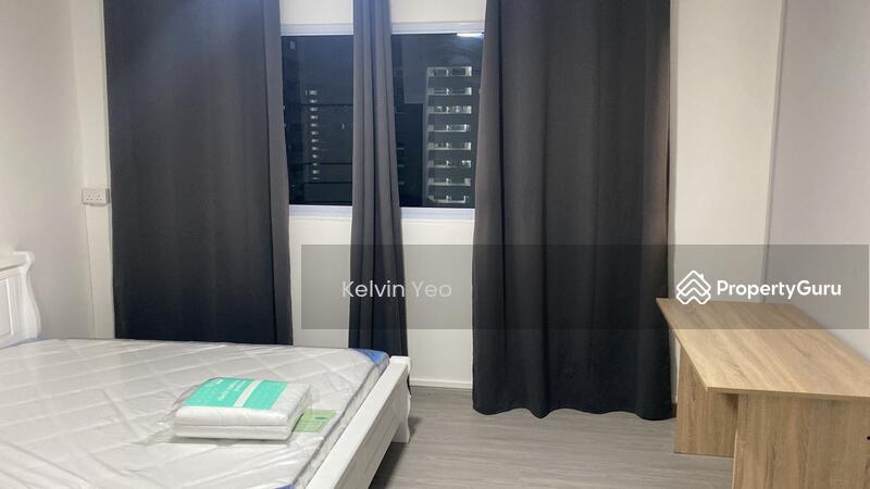 Prop-GPT: HDB Flat: D23  126 Pending Road