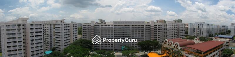 HDB Flat for Rent: D23, 670126
