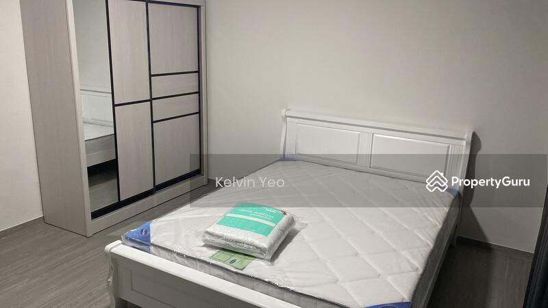 HDB Flat for Rent: D23, 670126