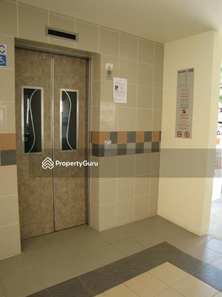 HDB Flat for Rent: D23, 670126
