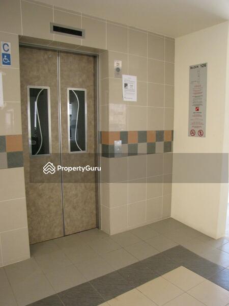 HDB Flat for Rent: D23, 670126