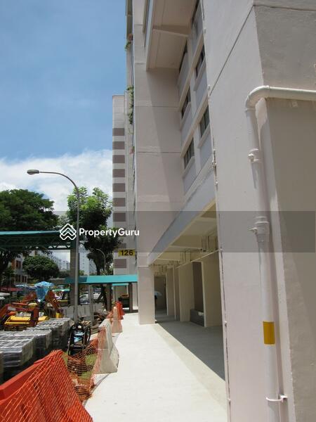 HDB Flat for Rent: D23, 670126