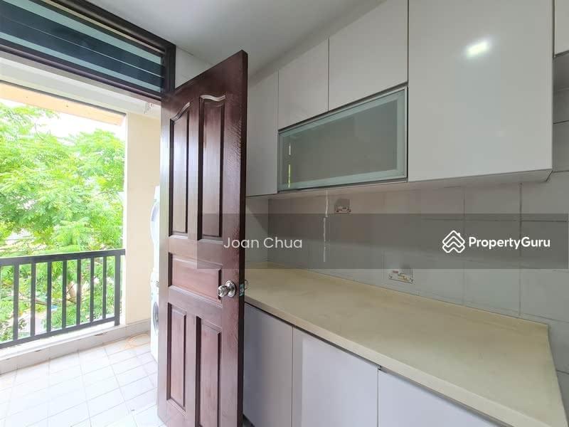 Terrace for Rent: D21, 596386