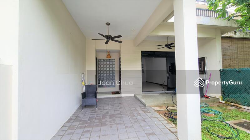 Terrace for Rent: D21, 596386