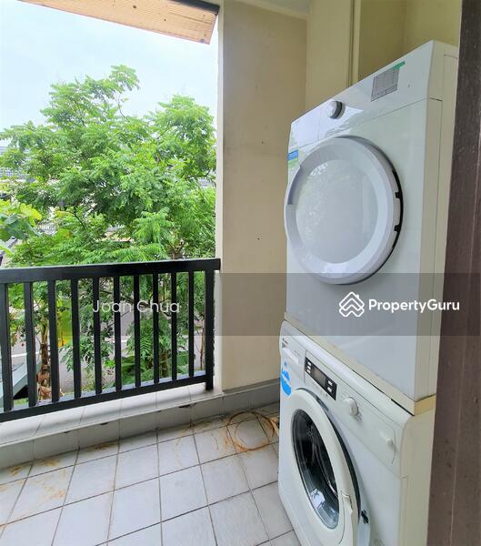 Terrace for Rent: D21, 596386