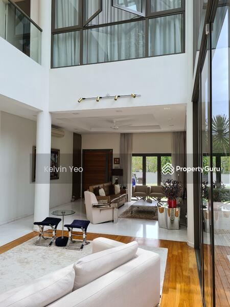 Bungalow for Rent: D13