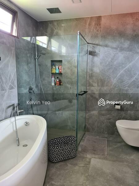 Bungalow for Rent: D13