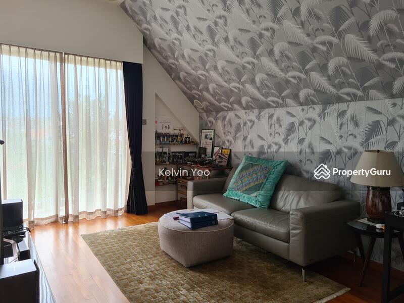 Bungalow for Rent: D13