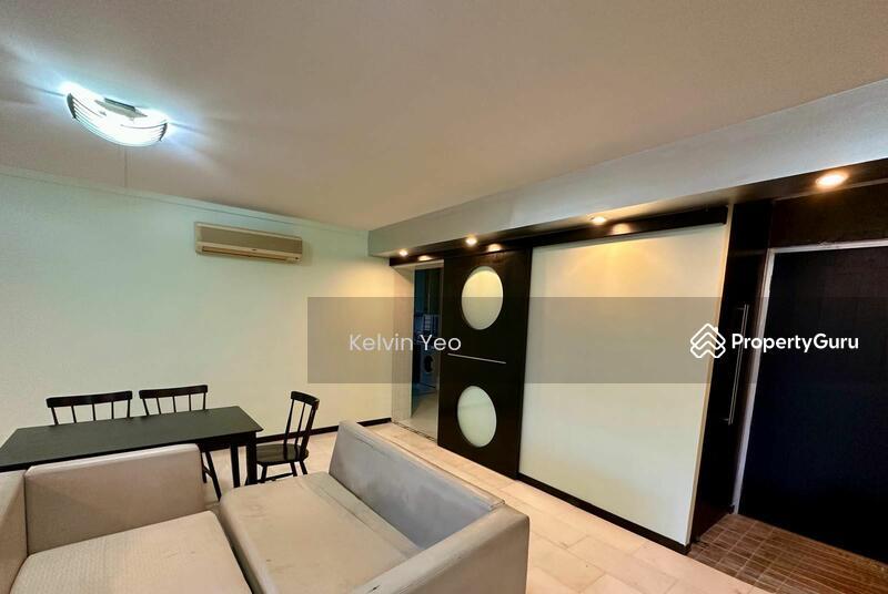 Blk 261A Sengkang East Way