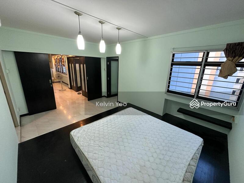 Blk 261A Sengkang East Way