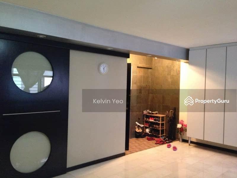 Blk 261A Sengkang East Way