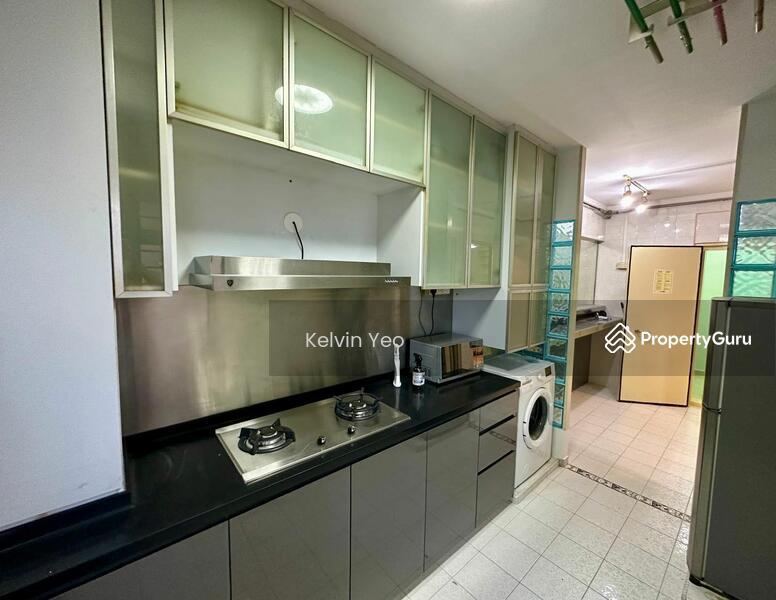 Blk 261A Sengkang East Way