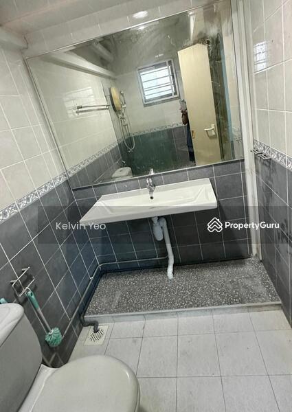 Blk 261A Sengkang East Way