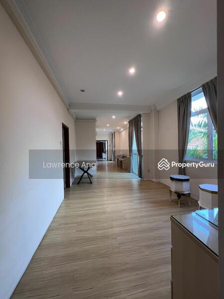 Prop-GPT: Apartment: D15  East View 18