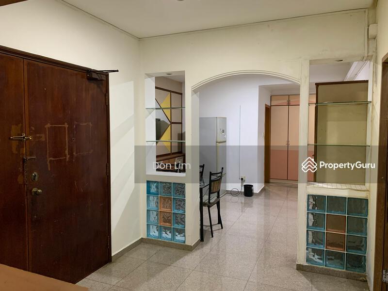 Prop-GPT: Apartment: D12  Ritz Mansions