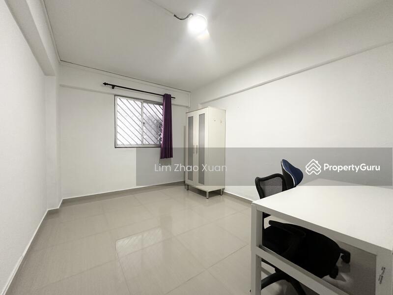 HDB Flat for Rent: Yishun, D27, 760111