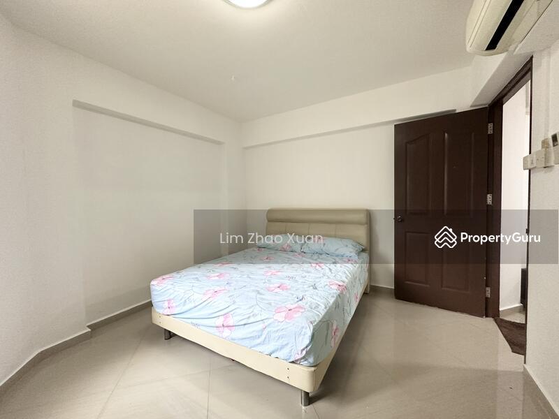 HDB Flat for Rent: Yishun, D27, 760111