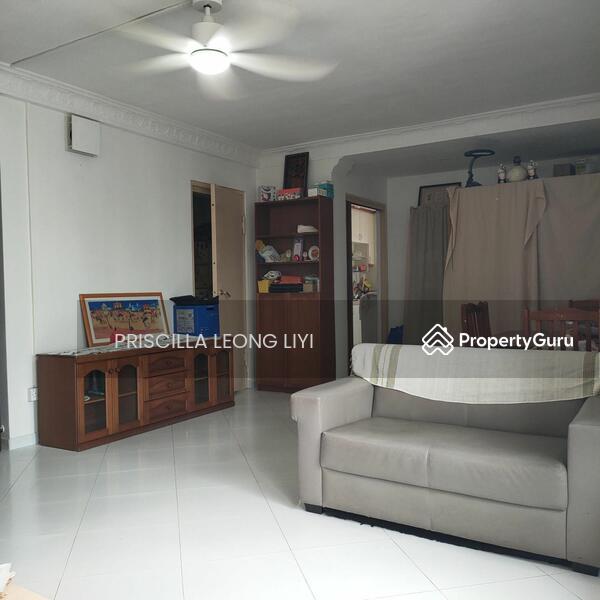 Prop-GPT: HDB Flat: D03 Tiong Bahru 120A Kim Tian Place