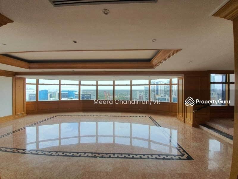 Prop-GPT: Condominium: D10  Four Seasons Park