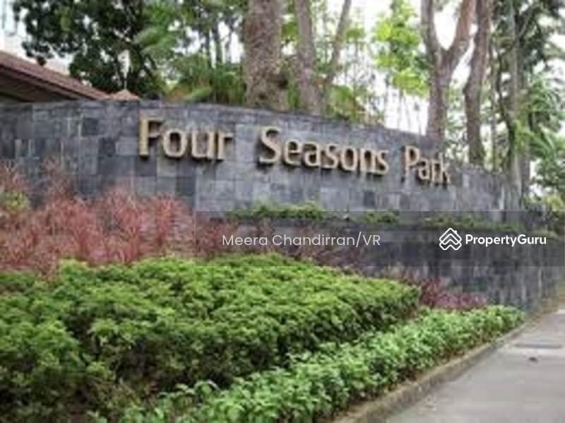 Four Seasons Park