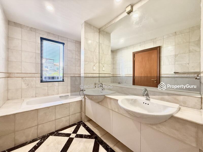 Terrace for Rent: D17, 509212