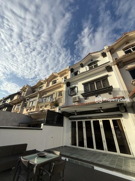 Terrace for Rent: D17, 509212