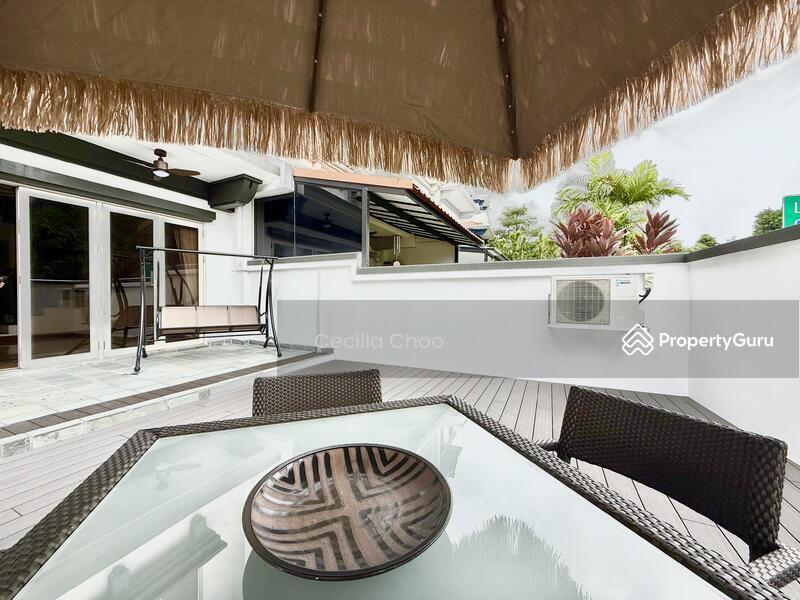 Terrace for Rent: D17, 509212