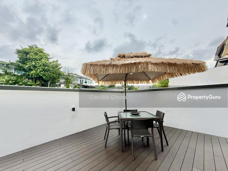 Terrace for Rent: D17, 509212