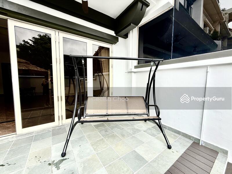 Terrace for Rent: D17, 509212