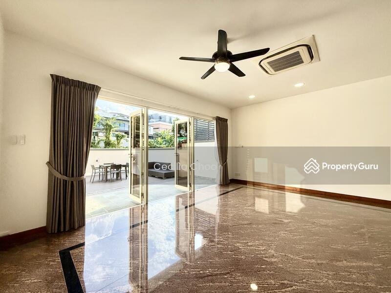 Terrace for Rent: D17, 509212