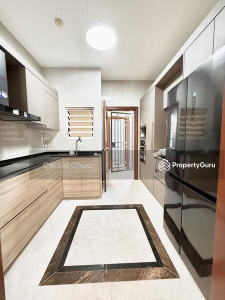 Terrace for Rent: D17, 509212