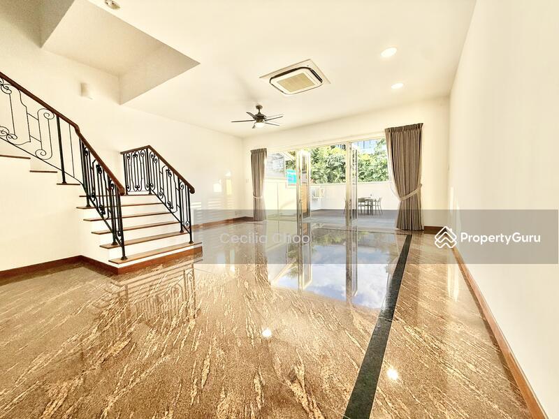Terrace for Rent: D17, 509212